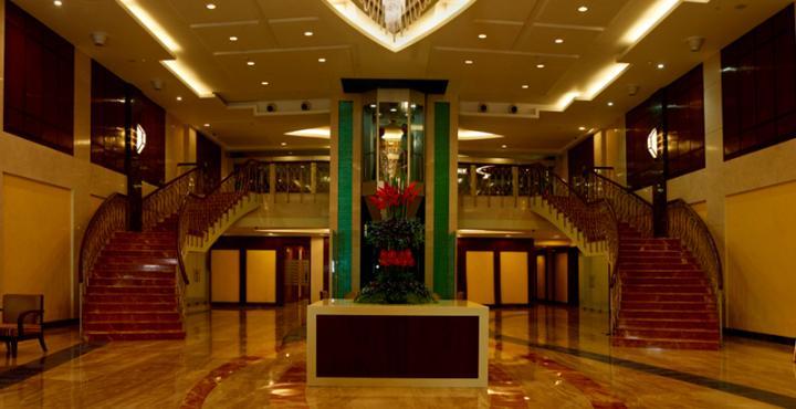 Hotel The Ocean Pearl Retreat Neu-Delhi Exterior foto