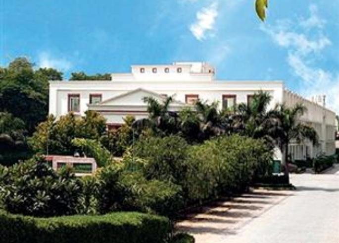Hotel The Ocean Pearl Retreat Neu-Delhi Exterior foto